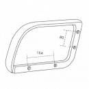 Подлокотники Manager Подлокотники Manager