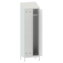 Шкаф одежный двустворчатый ШО 2ННК Шкаф одежный двустворчатый ШО 2ННК