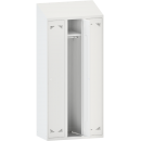 Шкаф одежный трехстворчатый ШО 3НК Шкаф одежный трехстворчатый ШО 3НК