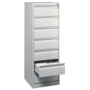 Шкаф картотечный ТК 7/1 Шкаф картотечный ТК 7/1