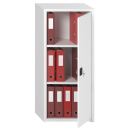 Шкаф металлический МШЛ 110 Шкаф металлический МШЛ 110