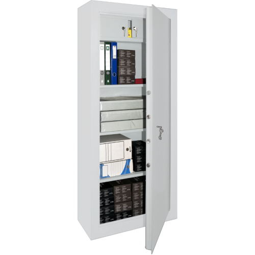 Шкаф металлический МШ 160Т-4 Шкаф металлический МШ 160Т-4