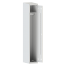 Шкаф одежный одностворчатый ШО 1 Шкаф одежный одностворчатый ШО 1