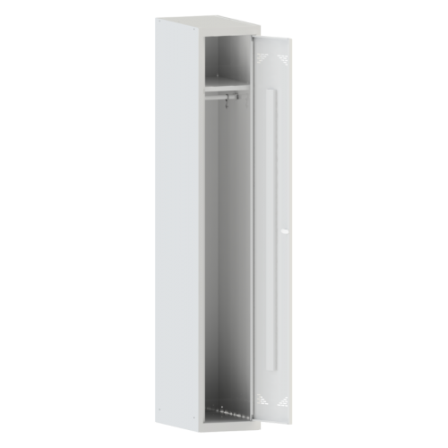 Шкаф одежный одностворчатый ШО 1 Шкаф одежный одностворчатый ШО 1