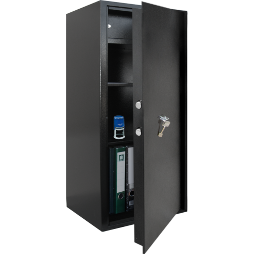 Офисный сейф ОС 130Т Офисный сейф ОС 130Т