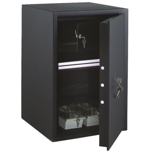 Кабинетный сейф НТ 61К Кабинетный сейф НТ 61К