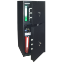 Кабинетный сейф НТ 110К Кабинетный сейф НТ 110К