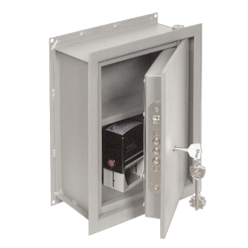 Встраиваемый сейф ВСМ 30 Встраиваемый сейф ВСМ 30