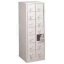 Депозитный модульный сейф МД 14 Депозитный модульный сейф МД 14